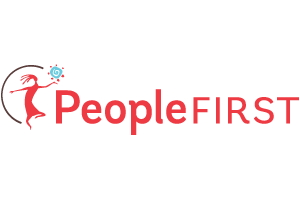 Logo People First